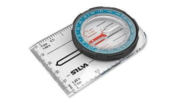 shumee Profesionalni zemljevid Compass Silva Field 37501