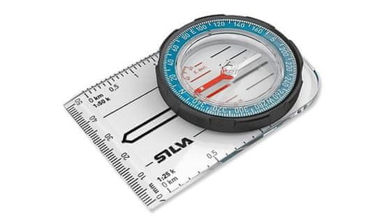 shumee Profesionalni zemljevid Compass Silva Field 37501