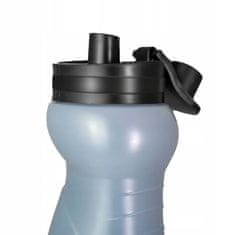 shumee Filter Bottle WTG 55CL SugarCane EURO Water-to-Go 550 ml modra plastenka s filtrom