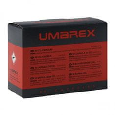 shumee Umarex Co2 kapsule 8 g 10 kos. set kapsul za T4E TP 50 Compact in Byrna