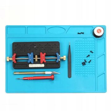 shumee Silikonska antistatična podloga 320x230mm TE-502