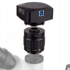 shumee 0,35X adapter za kamero za ostrenje stereo mikroskopa