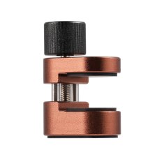 shumee Komplet 4 primežev/spon za montažo LCD-ja TE-798