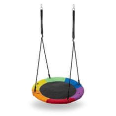 shumee NB5003 GUGALNIK ŠTORKLJE GNEZDO MULTI DIA.90 CM NILS