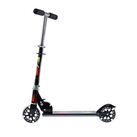 shumee HL776 ČRNI SKUTER NILS EXTREME