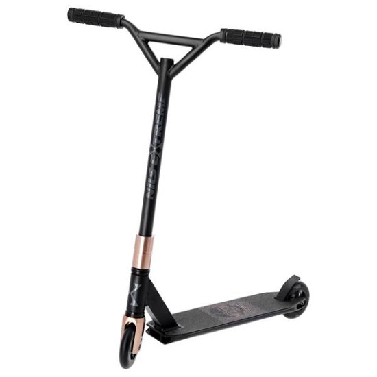 shumee HS115 GOLD TRICK SKUTER NILS EXTREME