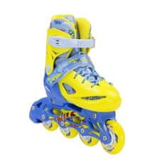 shumee NJ1905 A RUMENA VELIKOST S (31-34) ROLARI NILS EXTREME