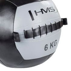shumee WLB 6 KG WALL BALL ŽOGA ZA VADBO HMS