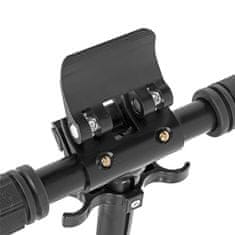 shumee QD202 ČRNI SKUTER PU200MM NILS EXTREME