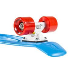 shumee PENNYBOARD PREMIUM BLUE NILS EXTREME
