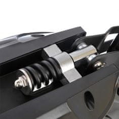 shumee QD202 ČRNI SKUTER PU200MM NILS EXTREME