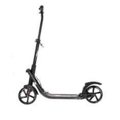 shumee QD202 ČRNI SKUTER PU200MM NILS EXTREME