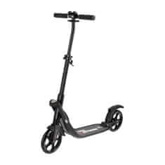 shumee QD202 ČRNI SKUTER PU200MM NILS EXTREME