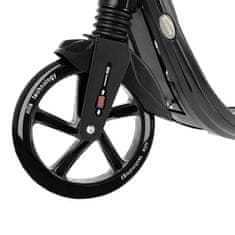 shumee QD202 ČRNI SKUTER PU200MM NILS EXTREME