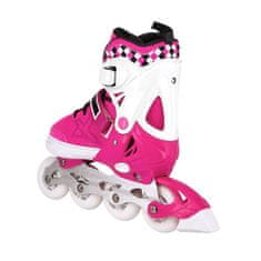 shumee NA13911 A ROZA VELIKOST S (31-34) ROLARI NILS EXTREME