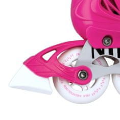 shumee NA13911 A ROZA VELIKOST S (31-34) ROLARI NILS EXTREME