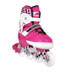 shumee NA13911 A ROZA VELIKOST S (31-34) ROLARI NILS EXTREME