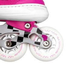 shumee NA13911 A ROZA VELIKOST S (31-34) ROLARI NILS EXTREME