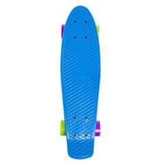 shumee PENNYBOARD BASIC BLUE NILS EXTREME