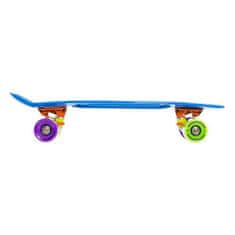 shumee PENNYBOARD BASIC BLUE NILS EXTREME