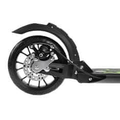 shumee HL688T SKUTER Z DISK ZAVORO NILS EXTREME