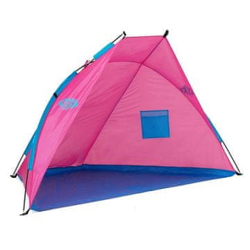 shumee NC3039 ROZA ŠOTOR ZA PLAŽO NILS CAMP FLOOR