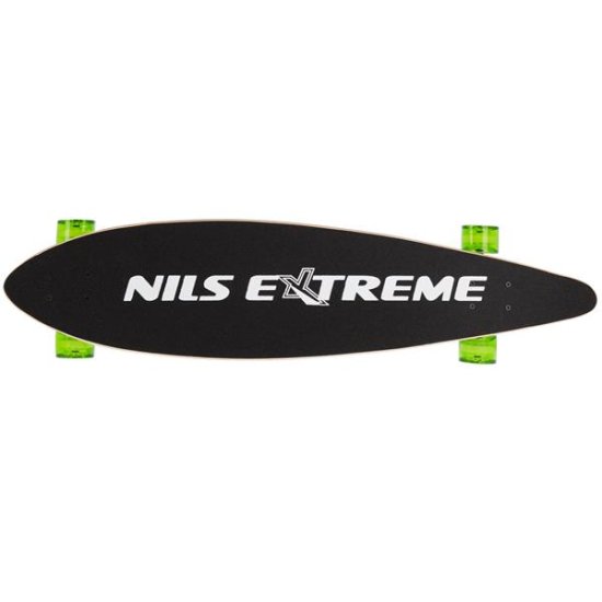 shumee LONGBOARD WOOD TEAR NILS EXTREME