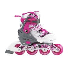 shumee NJ3012 A ROZA VELIKOST S (32-35) ROLARI NILS EXTREME