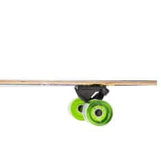 shumee LONGBOARD WOOD TEAR NILS EXTREME