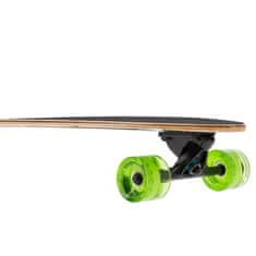 shumee LONGBOARD WOOD TEAR NILS EXTREME
