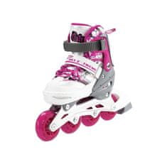shumee NJ3012 A ROZA VELIKOST S (32-35) ROLARI NILS EXTREME