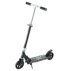 shumee HD207 ČRNI SKUTER NILS EXTREME