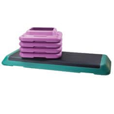 shumee AS006 AEROBIKA STEP HMS PREMIUM