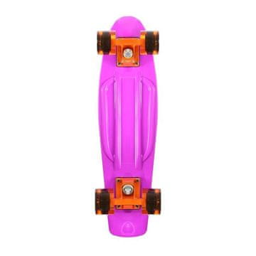 shumee PENNYBOARD CRUDE MEXICAN NILS EXTREME