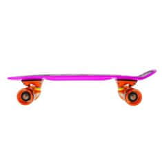 shumee PENNYBOARD CRUDE MEXICAN NILS EXTREME