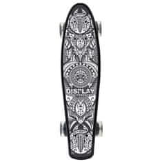shumee PENNYBOARD CRUDE AZTEC NILS EXTREME
