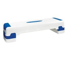 shumee AS005 BELA/MODRA STEPENKA ZA AEROBIK HMS
