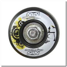shumee CR3108SB ULTIMATE TOP SKATEBOARD NILS EXTREME