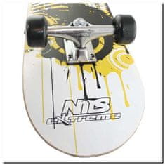 shumee CR3108SB ULTIMATE TOP SKATEBOARD NILS EXTREME