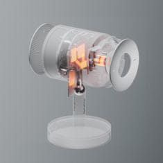 Netatmo NPC-B-EC notranja nadzorna kamera, črna