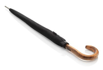 Knirps Moški dežnik KNIRPS S.770 black