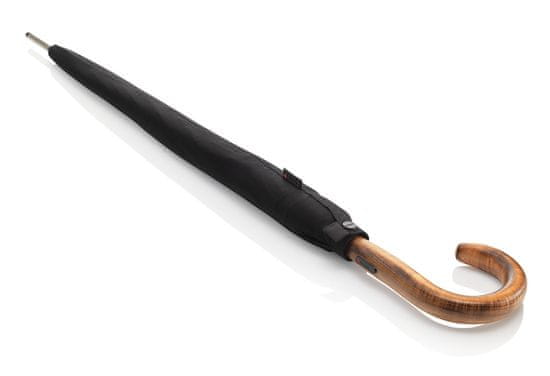 Knirps Moški dežnik KNIRPS S.770 black