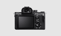 Sony ILCE7R M3 brezzrcalni digitalni fotoaparat
