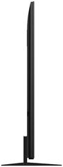 TCL 55C71K televizor, 165 cm (65), 4K QD-Mini LED HDR Premium , Google TV, 144Hz, zvok Bang & Olufsen