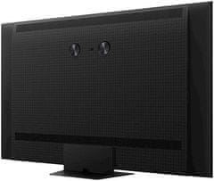 TCL 55C71K televizor, 165 cm (65), 4K QD-Mini LED HDR Premium , Google TV, 144Hz, zvok Bang & Olufsen