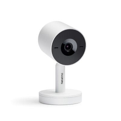 Netatmo video domofon