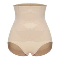 VIVVA® Oblikovalec telesa za nadzor trebuha | CROSSHAPES XXL/XXXL Bež