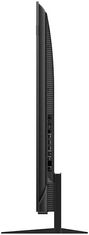 TCL 50C71K televizor, 126 cm (50), 4K QD-Mini LED HDR Premium , Google TV, 144Hz, Dolby Atmos