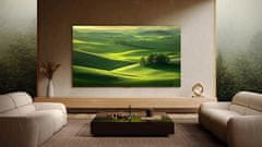 TCL 50C71K televizor, 126 cm (50), 4K QD-Mini LED HDR Premium , Google TV, 144Hz, Dolby Atmos