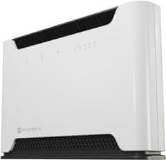 Mikrotik Modem Chateau LTE6 AC1200, 5x GLAN, ROS 4